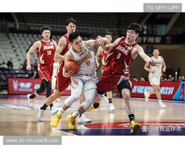 浙江队新赛季角色:黑马姿态,冲击联赛前列 浙江队新赛季角色:黑马姿态,冲击联赛前列