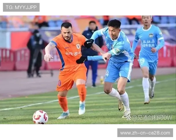 联赛健康度评估:罚分后中超竞争更开放,长期利好青训发展 联赛健康度评估:罚分后中超竞争更开放,长期利好青训发展