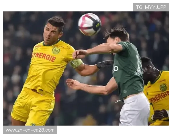 南特与里昂将于2月7日博若瓦球场交锋 南特与里昂将于2月7日博若瓦球场交锋