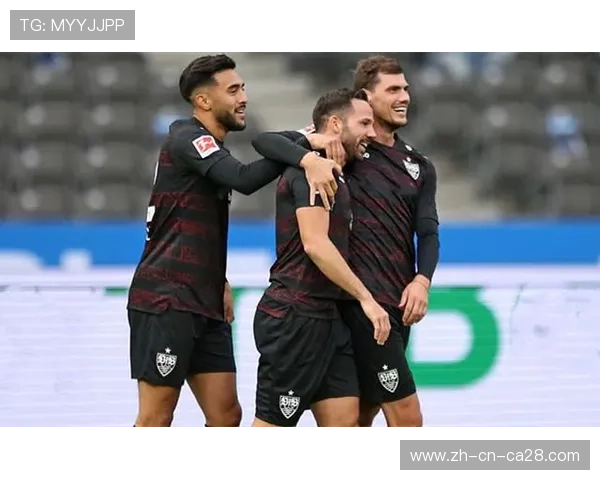 斯图加特绝杀科隆背后：左路肋部传中战术的精准执行与赛季演练成果