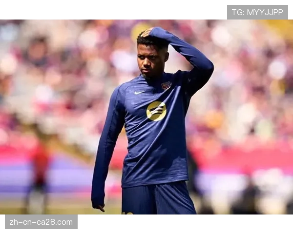 特写：时隔一年多重返首发，安苏·法蒂攻入决定胜负一球