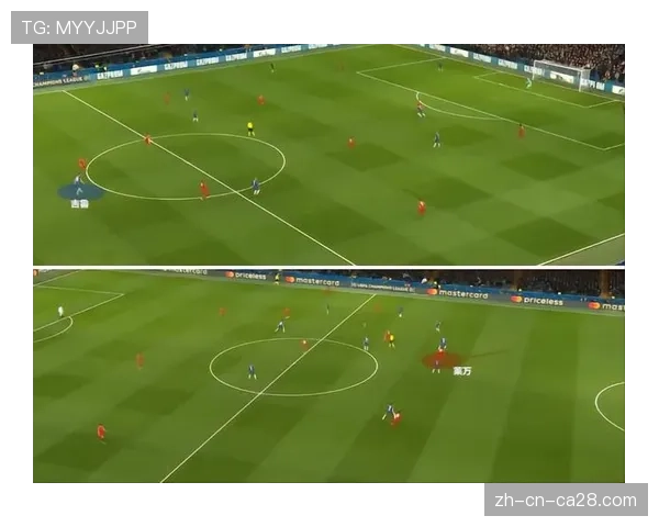 深度战术：解析朗斯如何用三中卫体系限制马赛的边路进攻
